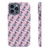 Cherry Coquette Phone Case